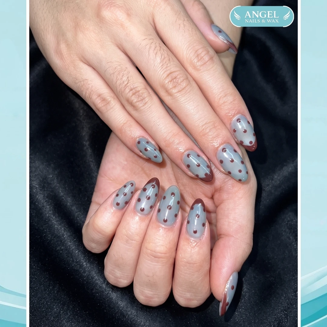 Nail Design August 11 2026